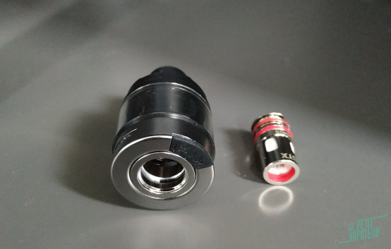 PX80 Swag coil LPV